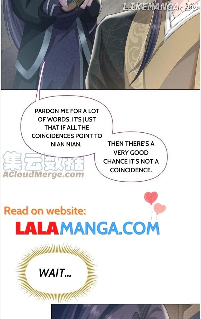 I Left My Country Behind To Become Your Wife chapter 29 - page 32