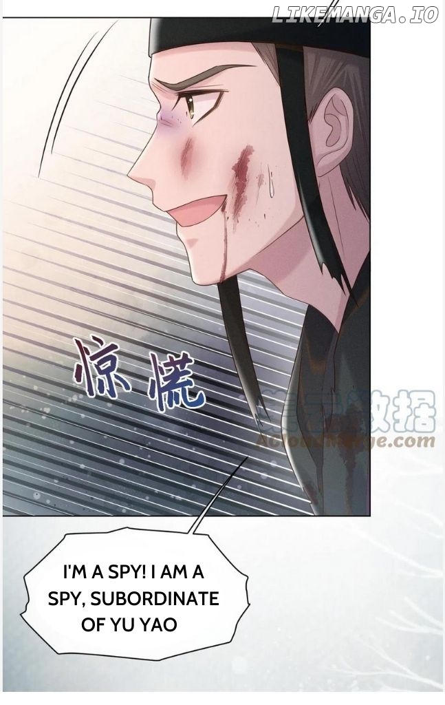 I Left My Country Behind To Become Your Wife chapter 29 - page 5