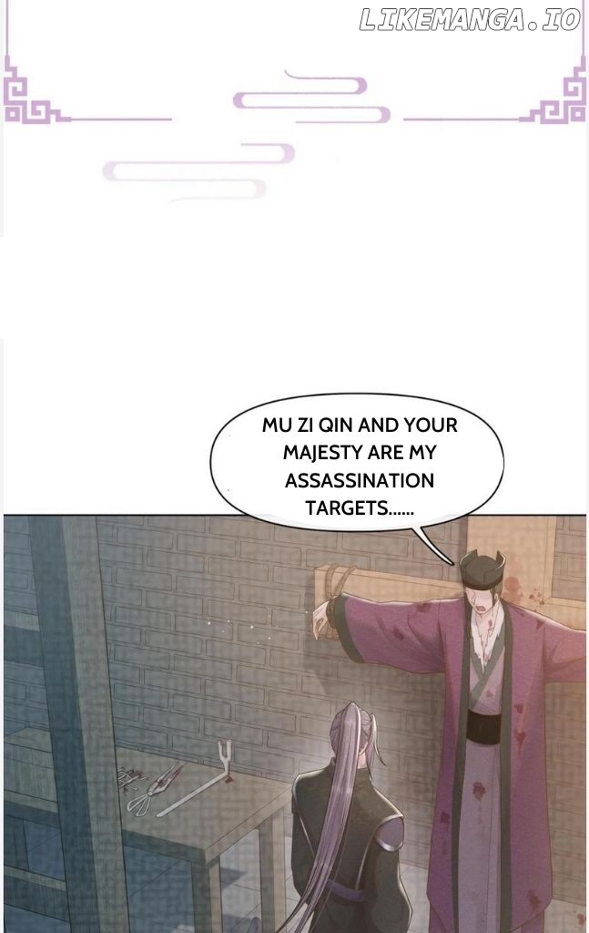 I Left My Country Behind To Become Your Wife chapter 29 - page 7