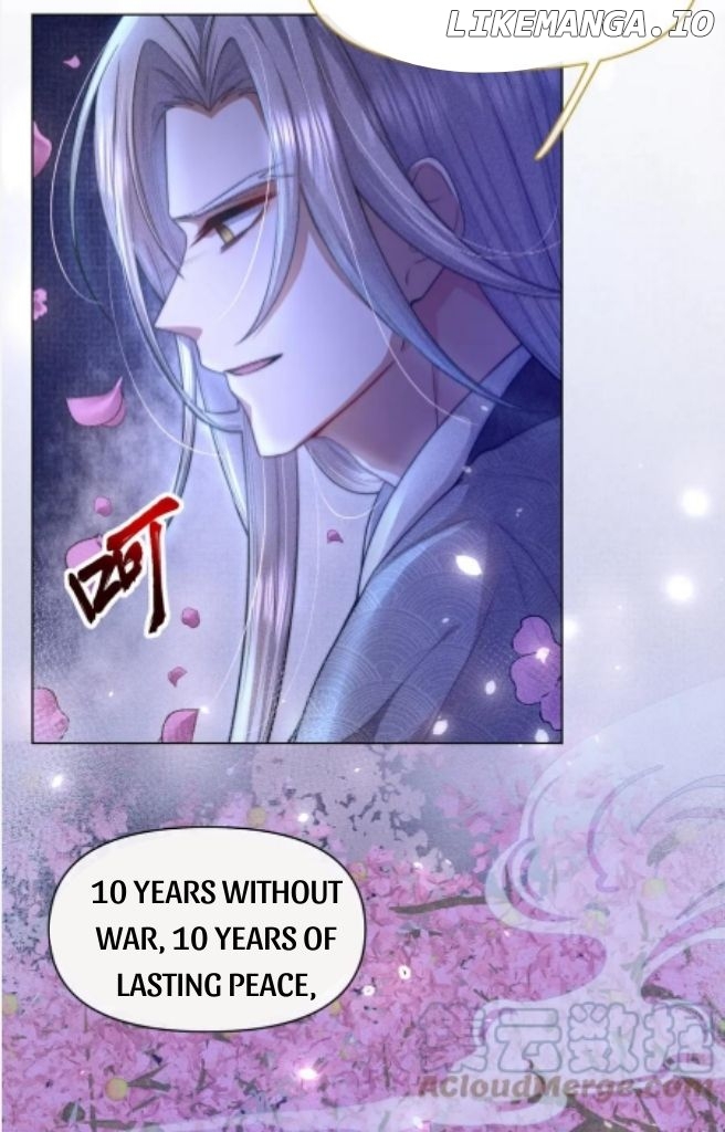 I Left My Country Behind To Become Your Wife chapter 39 - page 33