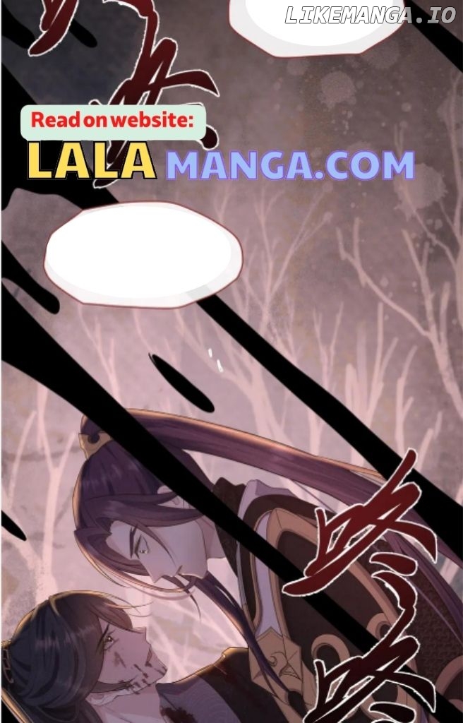 I Left My Country Behind To Become Your Wife chapter 39 - page 4