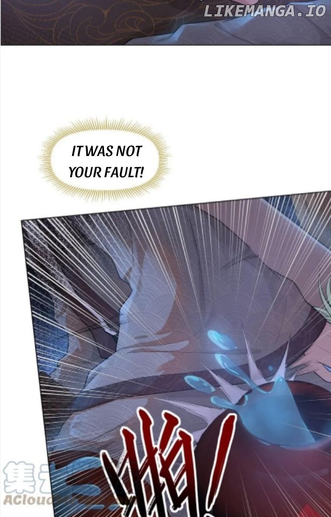 I Left My Country Behind To Become Your Wife chapter 39 - page 41