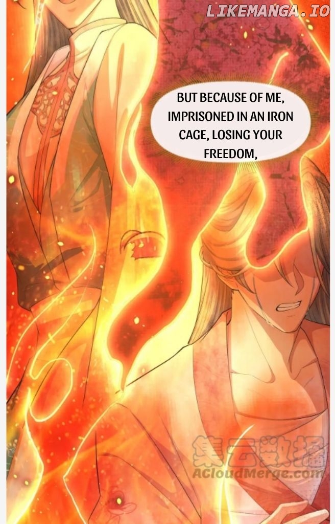 I Left My Country Behind To Become Your Wife chapter 39 - page 45