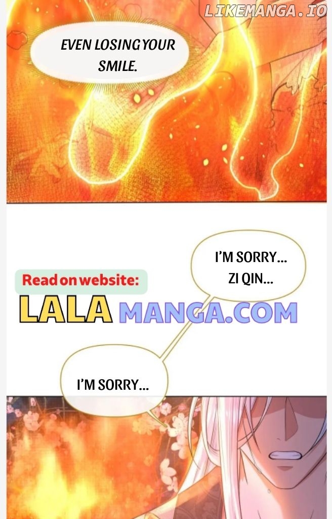 I Left My Country Behind To Become Your Wife chapter 39 - page 46