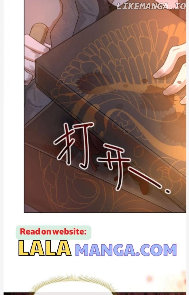 I Left My Country Behind To Become Your Wife chapter 39 - page 48