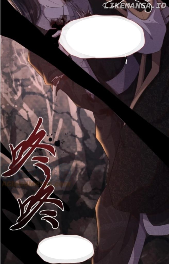 I Left My Country Behind To Become Your Wife chapter 39 - page 5