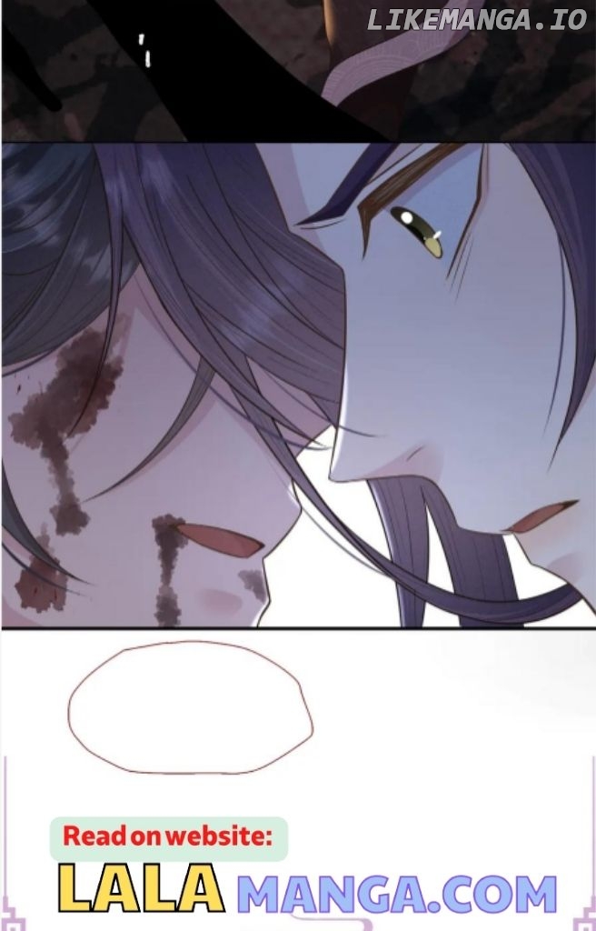 I Left My Country Behind To Become Your Wife chapter 39 - page 6
