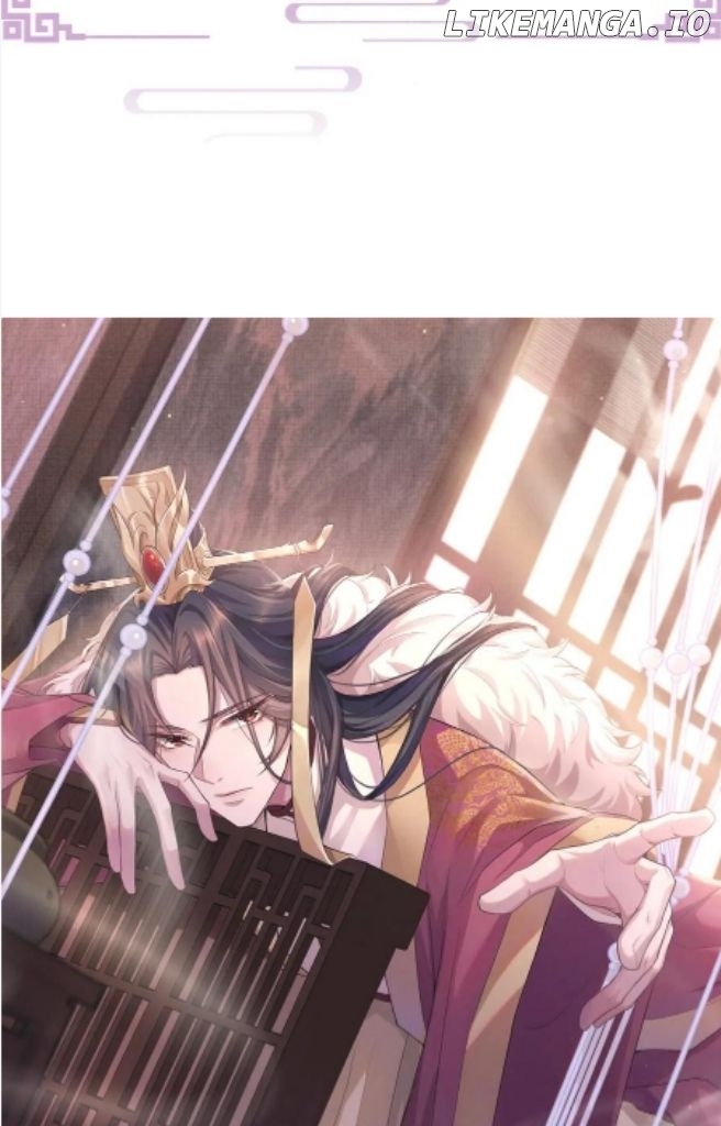 I Left My Country Behind To Become Your Wife chapter 39 - page 7