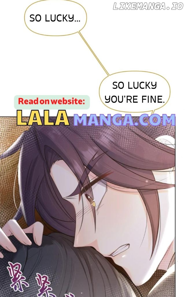 I Left My Country Behind To Become Your Wife chapter 46 - page 29