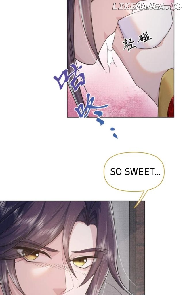 I Left My Country Behind To Become Your Wife chapter 46 - page 4