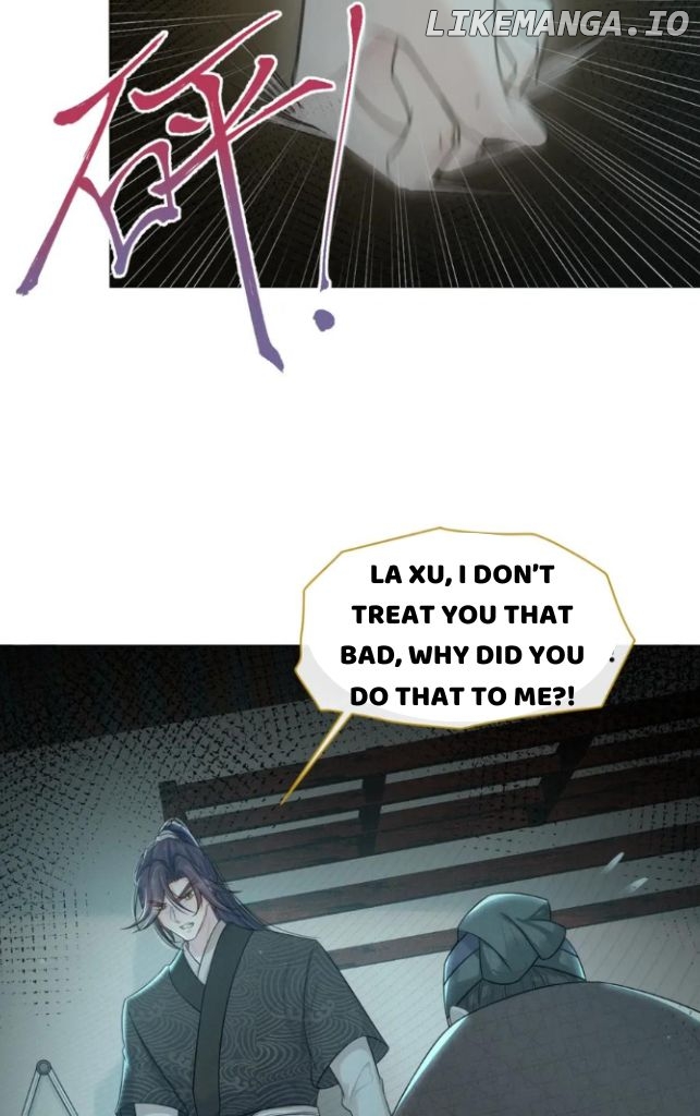 I Left My Country Behind To Become Your Wife chapter 46 - page 40