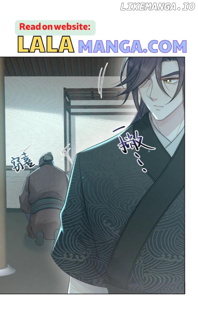 I Left My Country Behind To Become Your Wife chapter 46 - page 46
