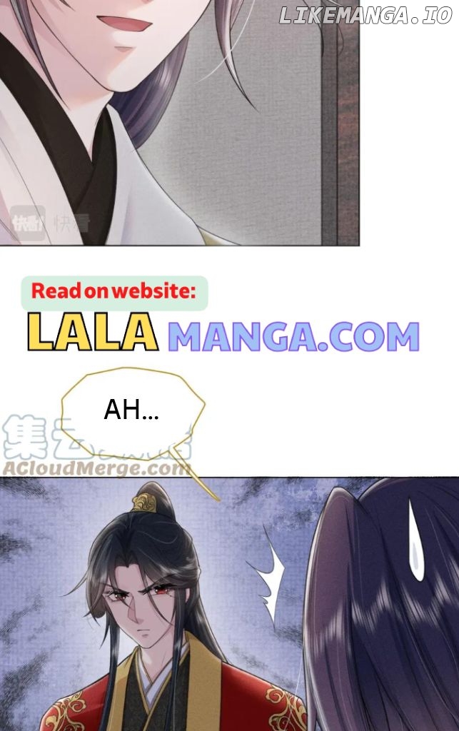 I Left My Country Behind To Become Your Wife chapter 46 - page 5
