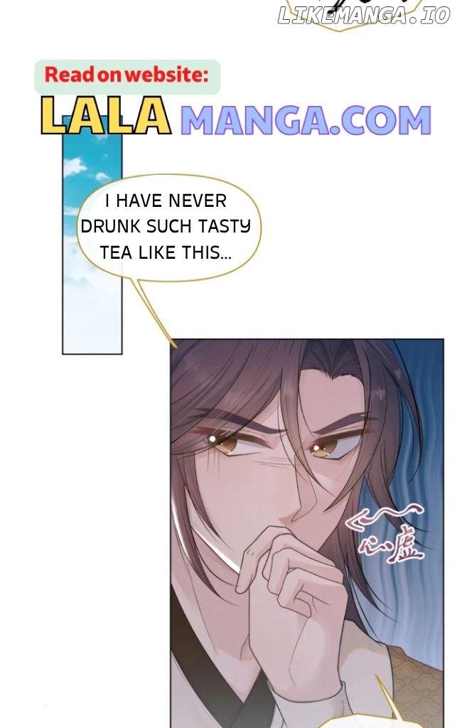 I Left My Country Behind To Become Your Wife chapter 46 - page 9