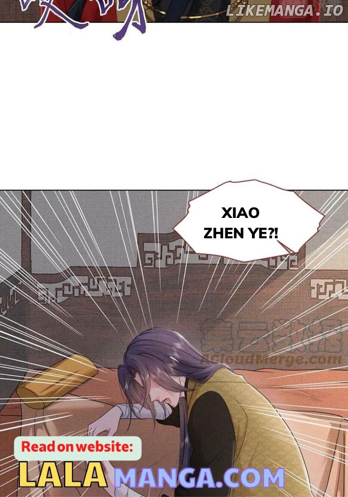 I Left My Country Behind To Become Your Wife chapter 45 - page 32