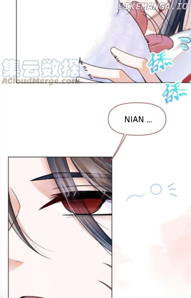 I Left My Country Behind To Become Your Wife chapter 44 - page 32