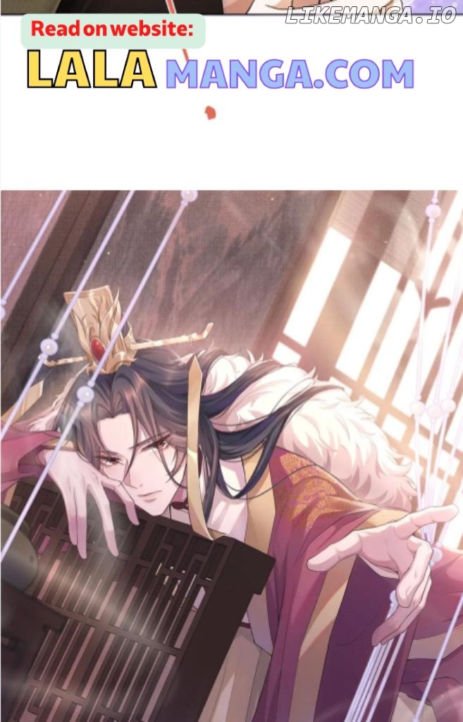 I Left My Country Behind To Become Your Wife chapter 44 - page 7