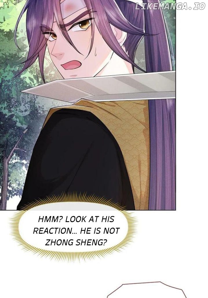 I Left My Country Behind To Become Your Wife chapter 42 - page 29