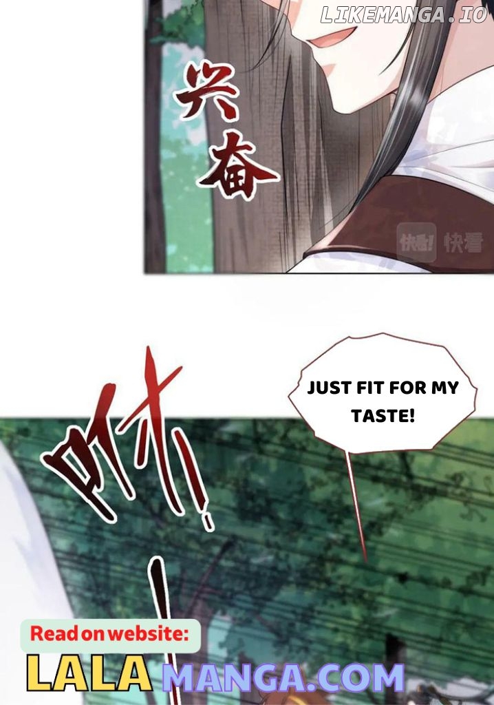 I Left My Country Behind To Become Your Wife chapter 42 - page 4