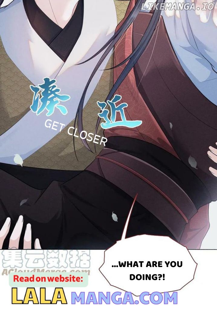 I Left My Country Behind To Become Your Wife chapter 42 - page 44