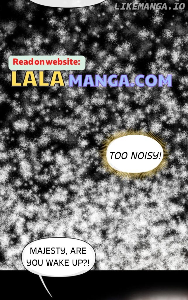 I Left My Country Behind To Become Your Wife chapter 41 - page 11