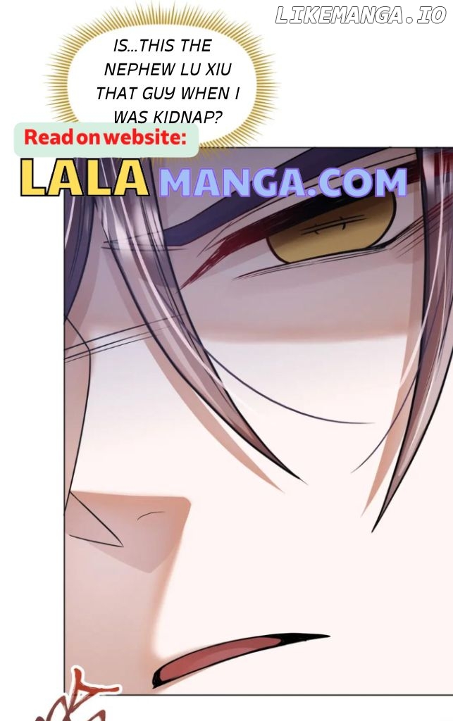 I Left My Country Behind To Become Your Wife chapter 41 - page 13