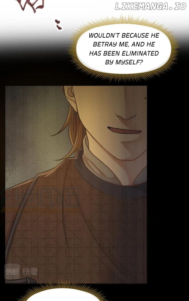 I Left My Country Behind To Become Your Wife chapter 41 - page 14