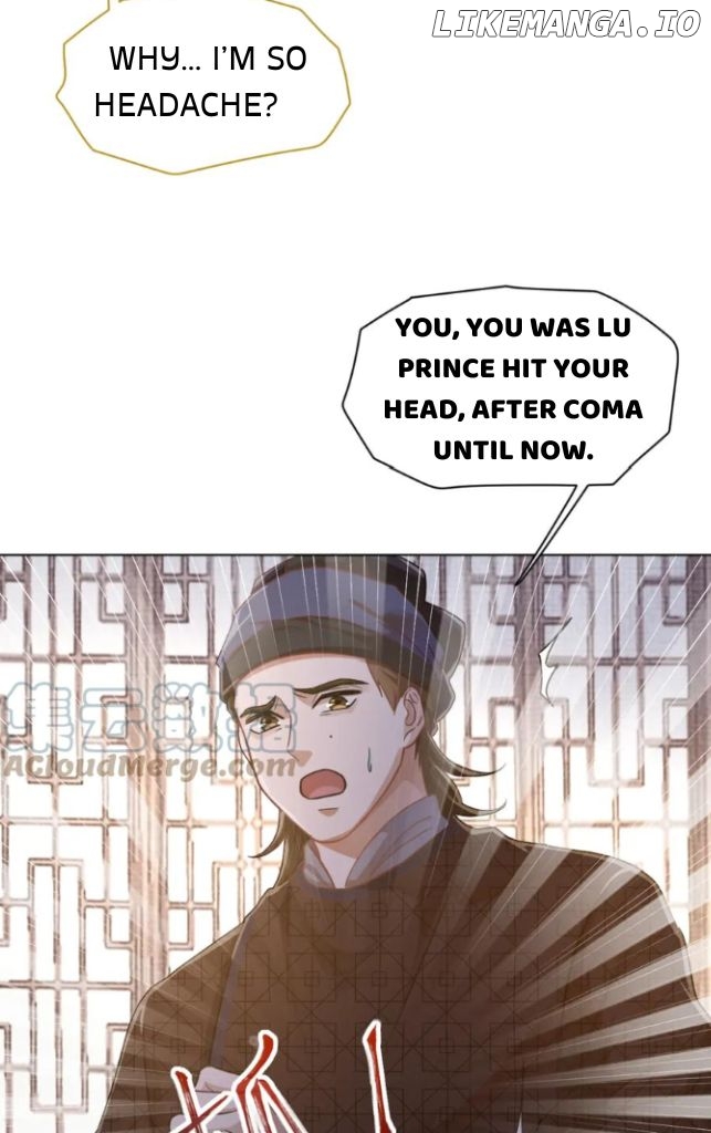 I Left My Country Behind To Become Your Wife chapter 41 - page 16