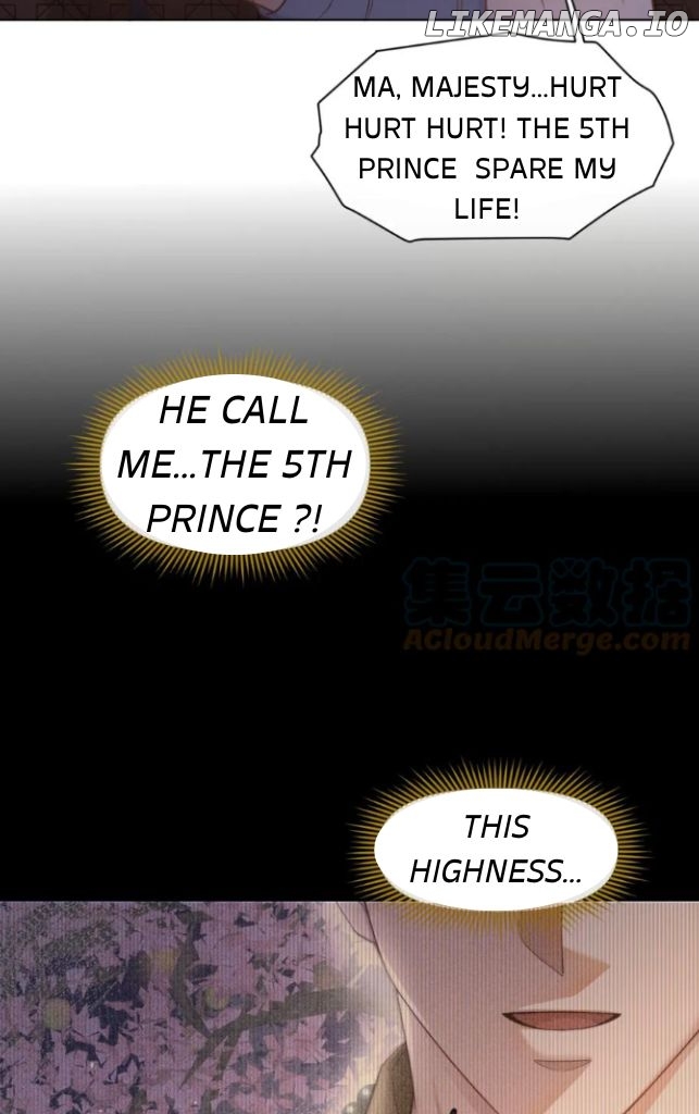 I Left My Country Behind To Become Your Wife chapter 41 - page 18