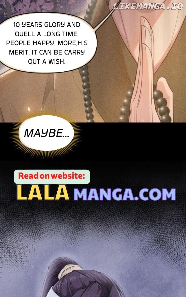 I Left My Country Behind To Become Your Wife chapter 41 - page 19