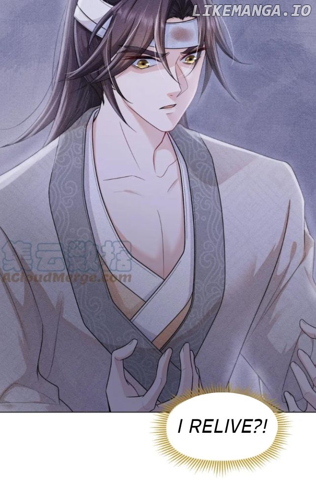I Left My Country Behind To Become Your Wife chapter 41 - page 20