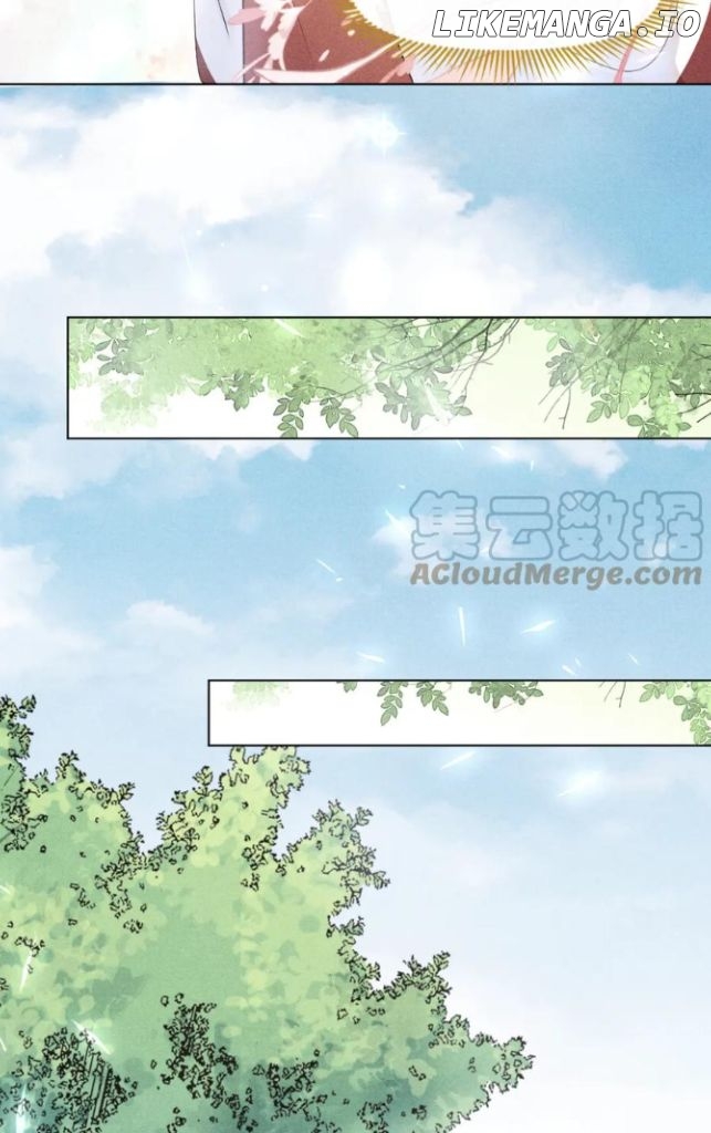 I Left My Country Behind To Become Your Wife chapter 41 - page 24