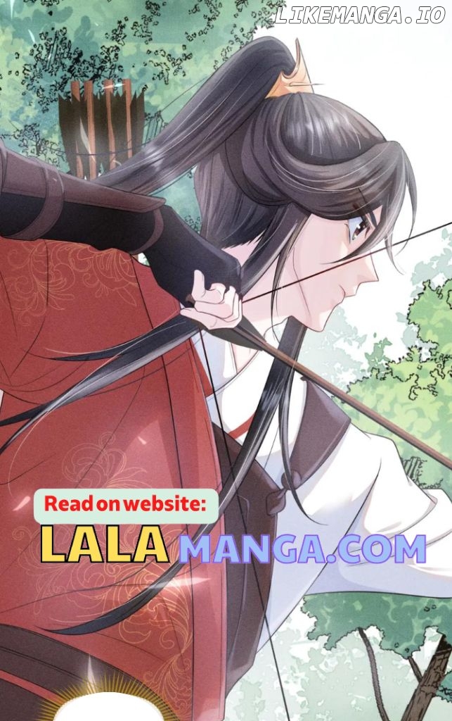 I Left My Country Behind To Become Your Wife chapter 41 - page 25