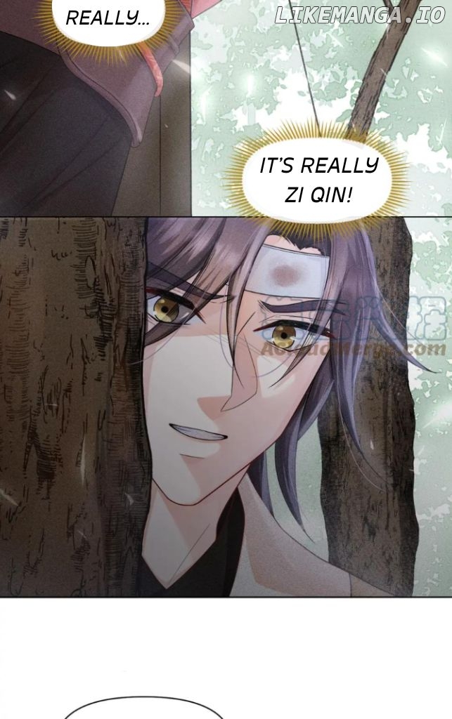 I Left My Country Behind To Become Your Wife chapter 41 - page 26