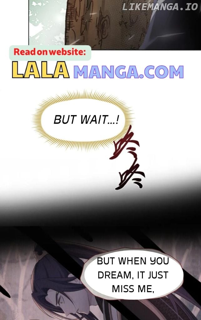 I Left My Country Behind To Become Your Wife chapter 41 - page 29