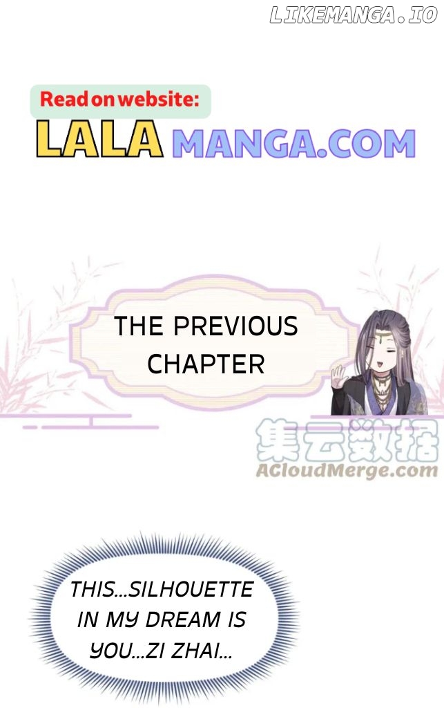 I Left My Country Behind To Become Your Wife chapter 41 - page 3