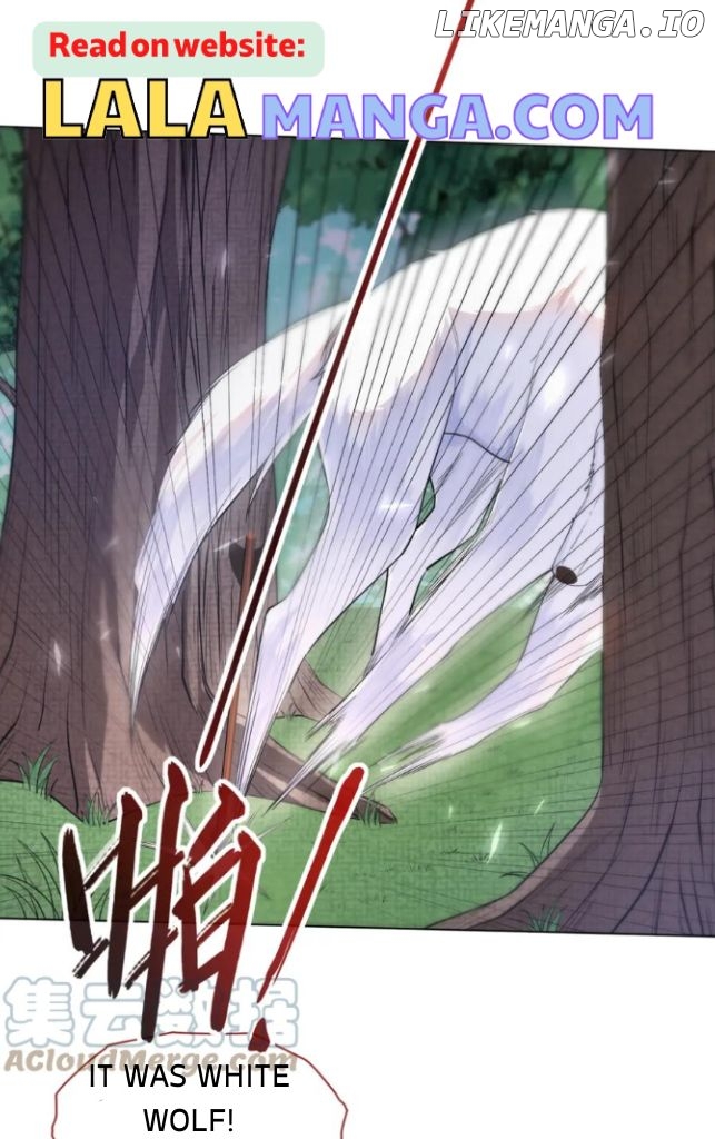 I Left My Country Behind To Become Your Wife chapter 41 - page 41