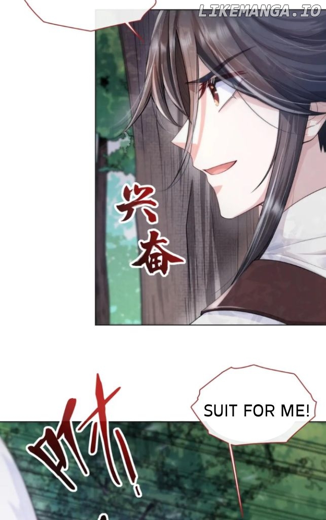 I Left My Country Behind To Become Your Wife chapter 41 - page 42
