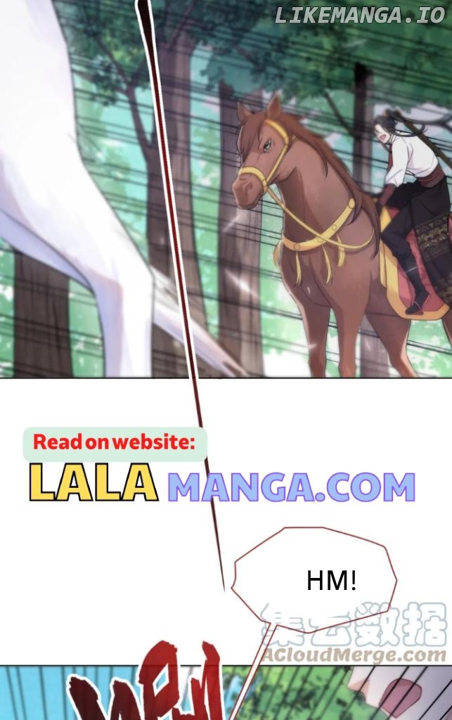 I Left My Country Behind To Become Your Wife chapter 41 - page 43