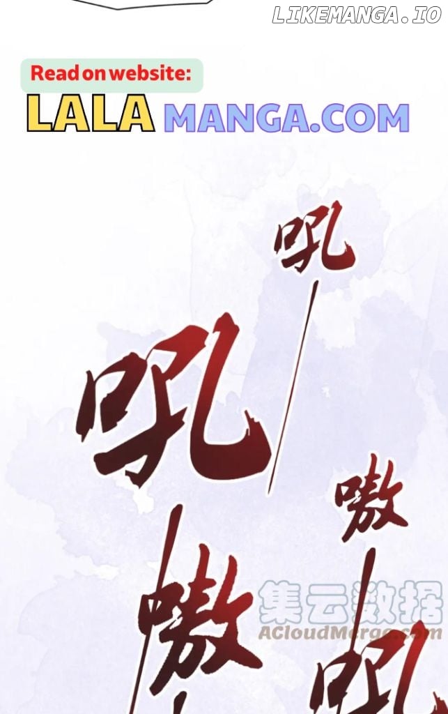 I Left My Country Behind To Become Your Wife chapter 41 - page 45