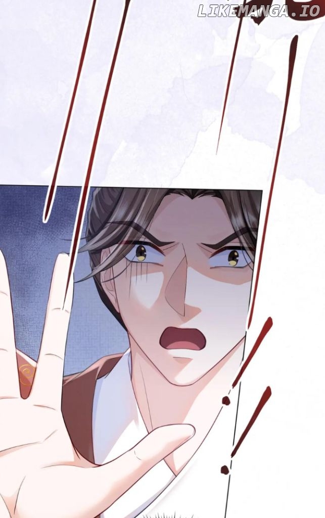 I Left My Country Behind To Become Your Wife chapter 41 - page 46