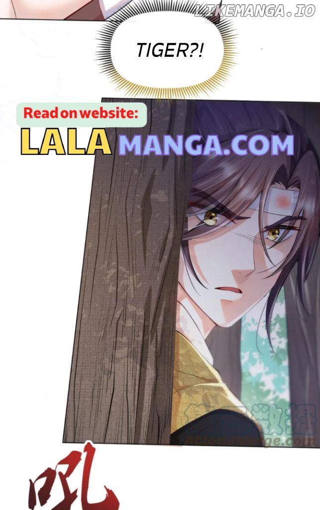 I Left My Country Behind To Become Your Wife chapter 41 - page 47