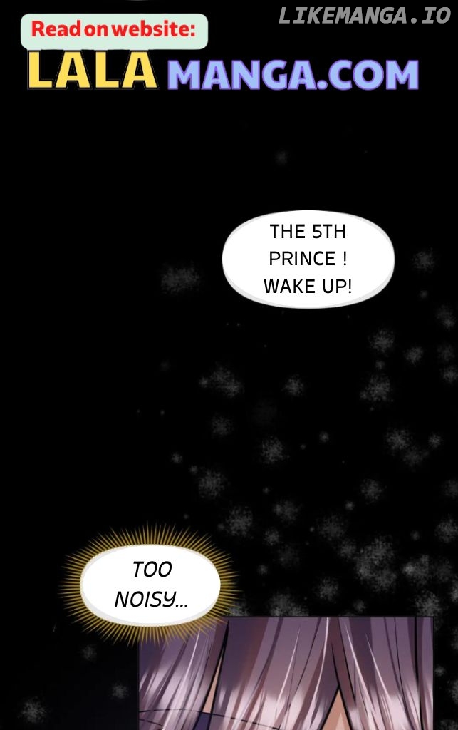 I Left My Country Behind To Become Your Wife chapter 41 - page 9
