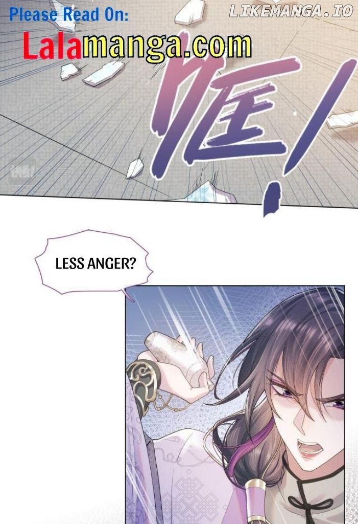 I Left My Country Behind To Become Your Wife chapter 4 - page 11