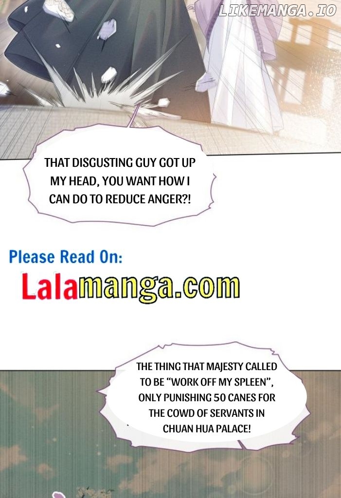 I Left My Country Behind To Become Your Wife chapter 4 - page 13