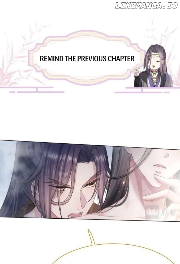 I Left My Country Behind To Become Your Wife chapter 4 - page 3