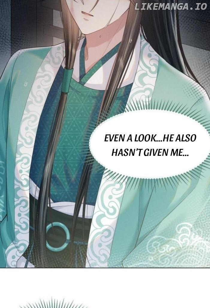 I Left My Country Behind To Become Your Wife chapter 4 - page 37