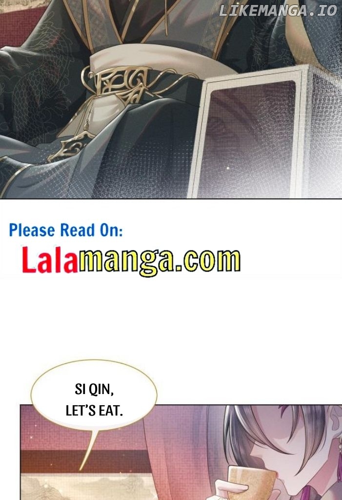 I Left My Country Behind To Become Your Wife chapter 4 - page 41