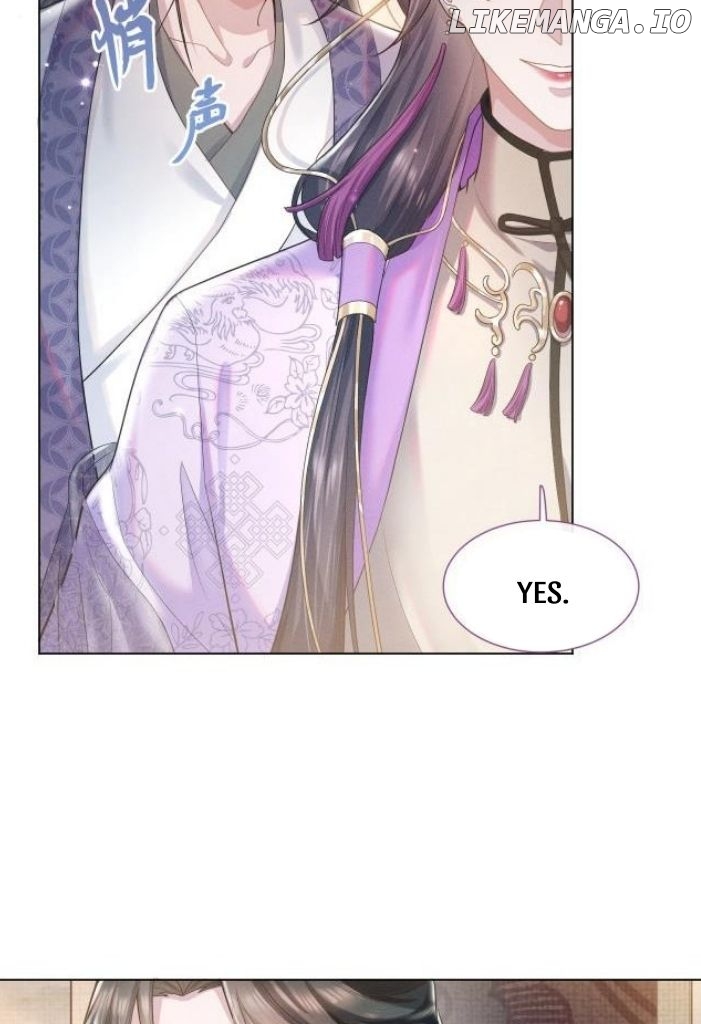 I Left My Country Behind To Become Your Wife chapter 4 - page 44