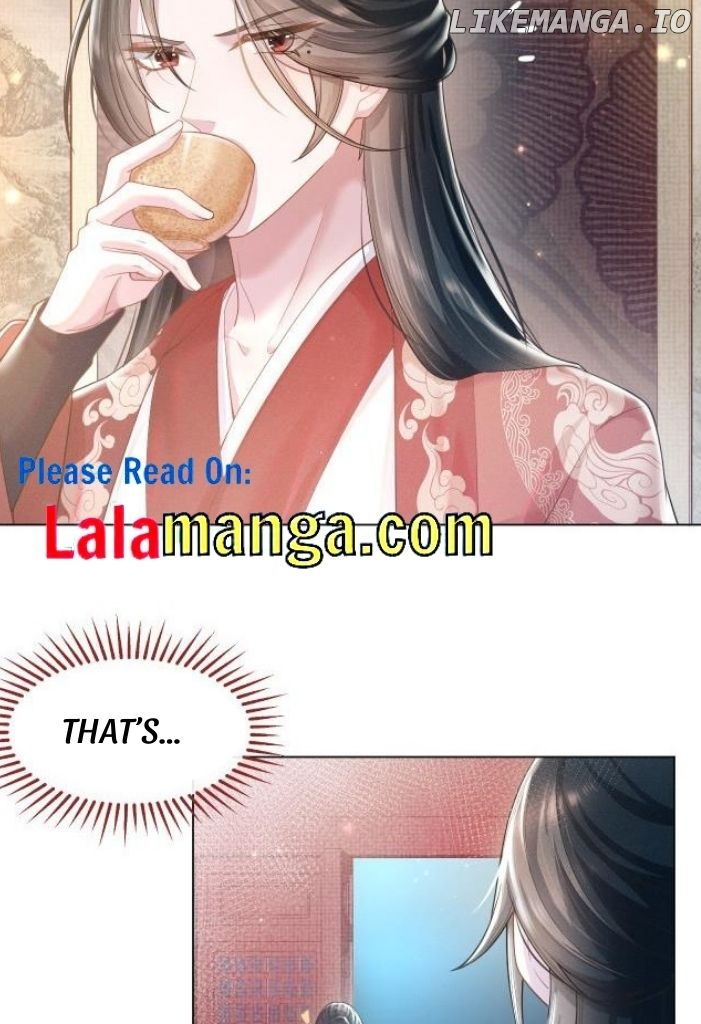 I Left My Country Behind To Become Your Wife chapter 4 - page 45